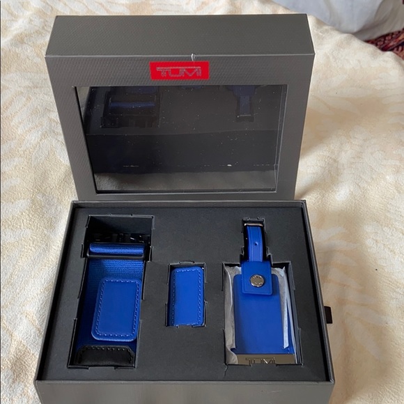 tumi personalization kit